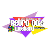 Retro 80s Weekend