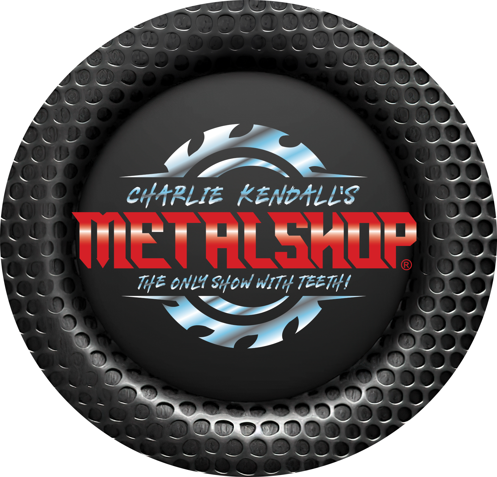 Metal Shop